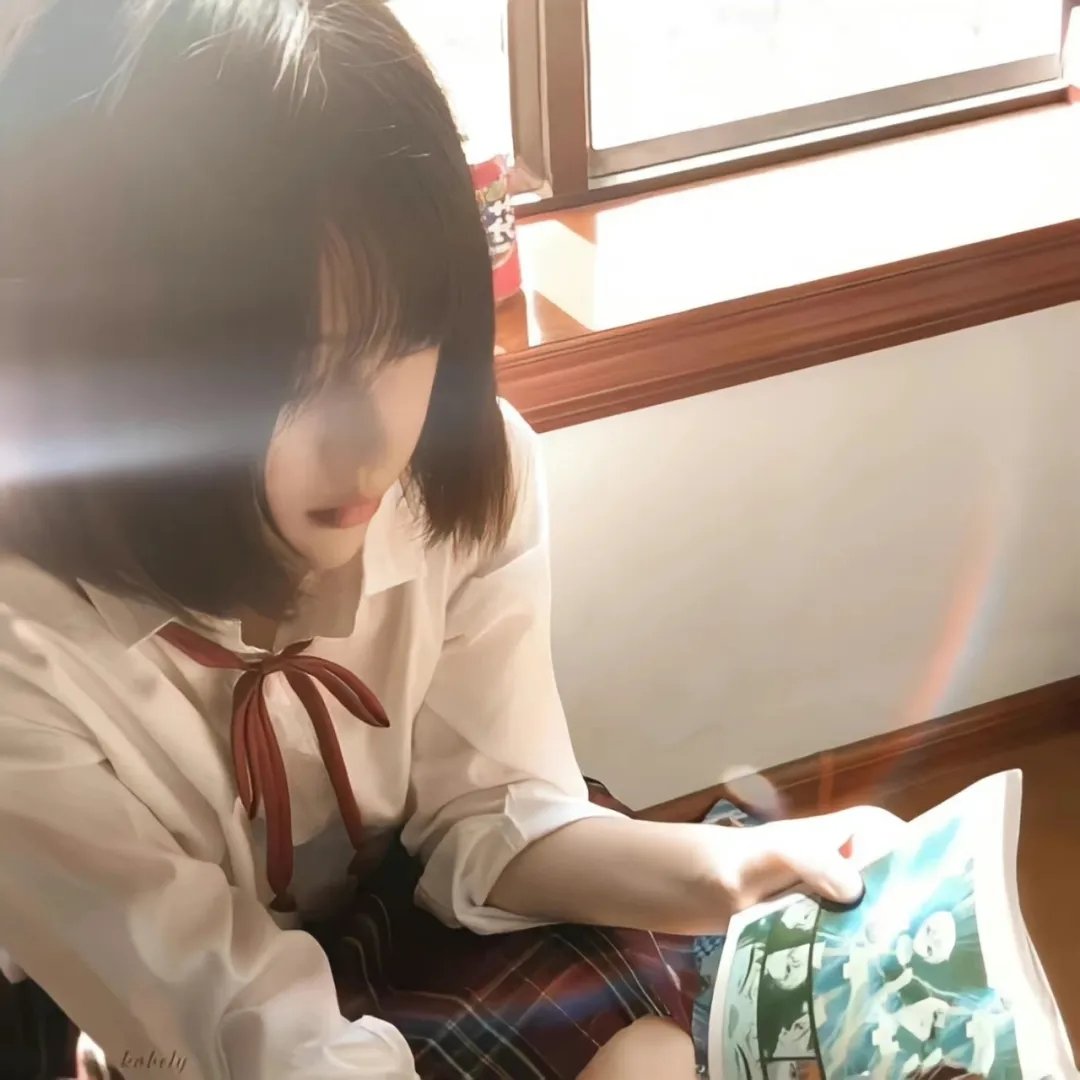 不想长高的孩子