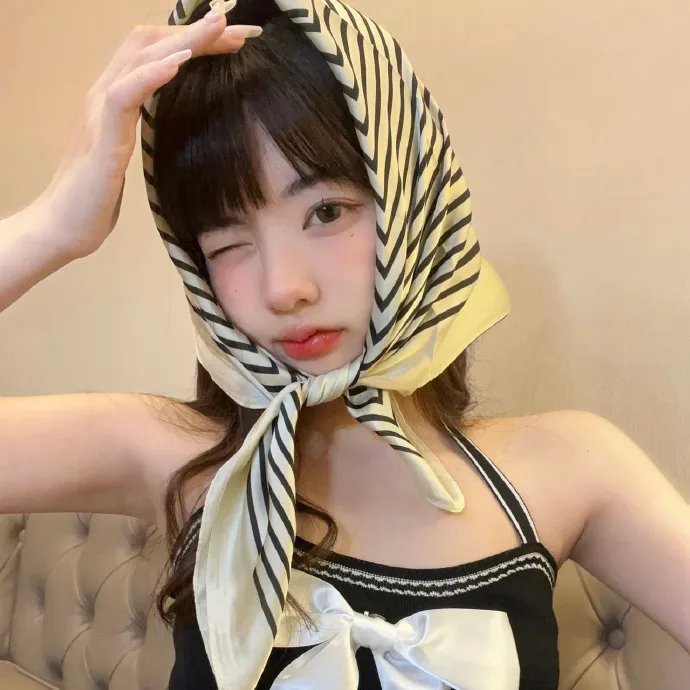 止水